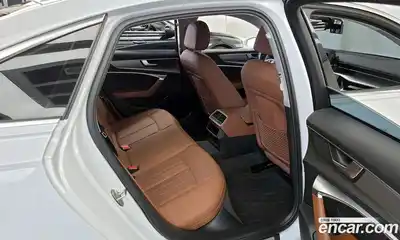 Audi A6 2020 2.0 Автомат в Москве № 163817, миниатюра 12