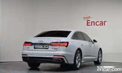 Audi A6 2020 2.0 Автомат в Москве № 163817, миниатюра 2
