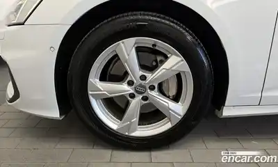 Audi A6 2020 2.0 Автомат в Москве № 163817, миниатюра 5