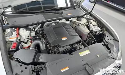 Audi A6 2020 2.0 Автомат в Москве № 163817, миниатюра 6