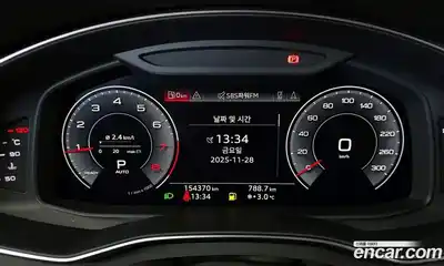 Audi A6 2020 2.0 Автомат в Москве № 163817, миниатюра 8