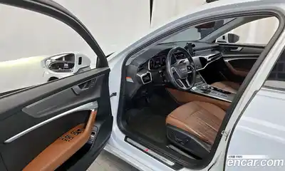 Audi A6 2020 2.0 Автомат в Москве № 163817, миниатюра 10