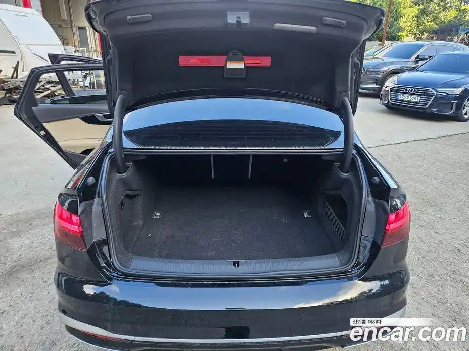 Audi A4 2021 2.0 Автомат в Москве № 164068, фото 18