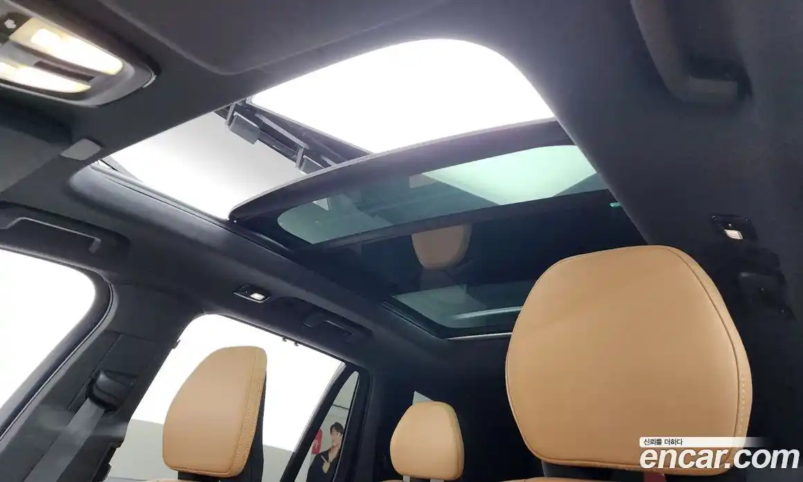 Volvo XC90 2023 2.0 Автомат в Москве № 164503, фото 15