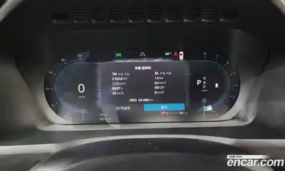 Volvo XC90 2023 2.0 Автомат в Москве № 164503, миниатюра 3