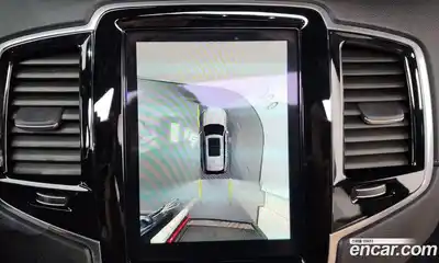 Volvo XC90 2023 2.0 Автомат в Москве № 164503, миниатюра 5