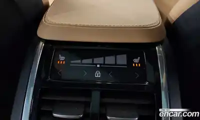 Volvo XC90 2023 2.0 Автомат в Москве № 164503, миниатюра 8