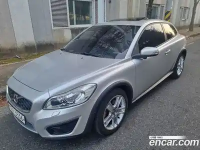 Volvo C30, 2010