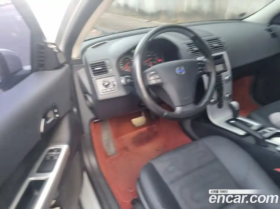 Volvo C30 2010 2.4 Автомат в Москве № 164853, фото 13