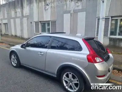 Volvo C30 2010 2.4 Автомат в Москве № 164853, миниатюра 2
