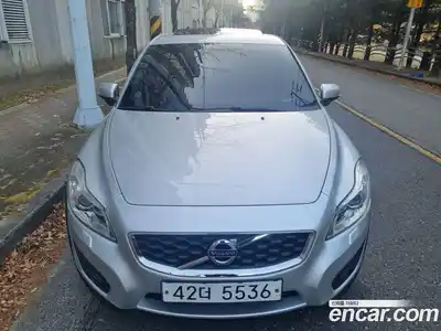 Volvo C30 2010 2.4 Автомат в Москве № 164853, миниатюра 3