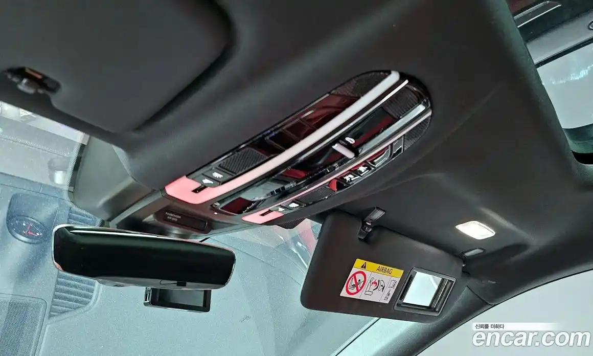 Porsche Cayenne 2023 3.0 Автомат в Москве № 164927, фото 13