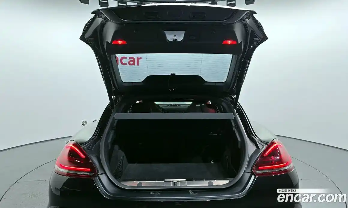 Porsche Panamera 2016 4.8 Автомат в Москве № 165485, фото 3