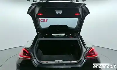 Porsche Panamera 2016 4.8 Автомат в Москве № 165485, миниатюра 3