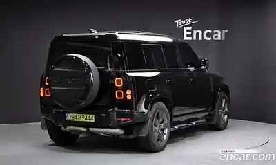 Land Rover Defender 2025 3.0 Автомат в Москве № 166091, миниатюра 11