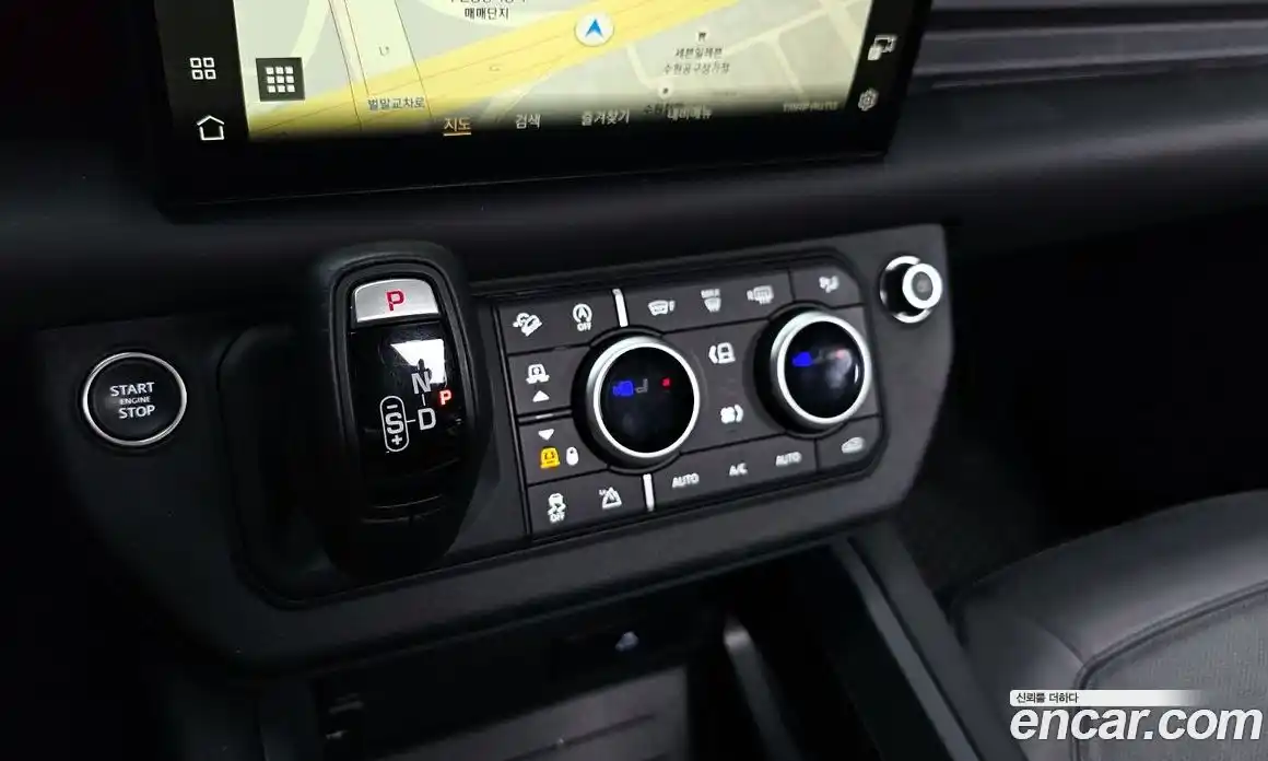 Land Rover Defender 2025 3.0 Автомат в Москве № 166091, фото 12