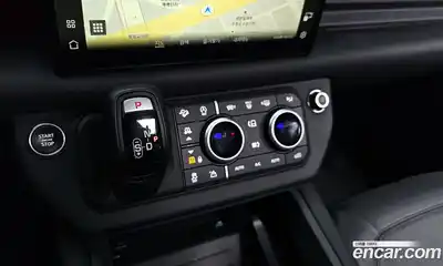 Land Rover Defender 2025 3.0 Автомат в Москве № 166091, миниатюра 12