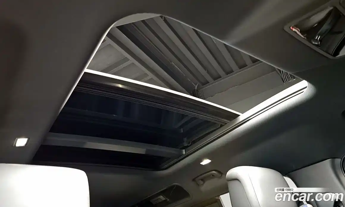 Land Rover Defender 2025 3.0 Автомат в Москве № 166091, фото 16