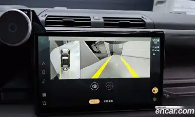 Land Rover Defender 2025 3.0 Автомат в Москве № 166091, миниатюра 2