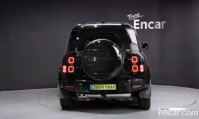 Land Rover Defender 2025 3.0 Автомат в Москве № 166091, миниатюра 6