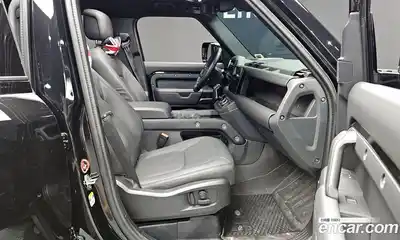 Land Rover Defender 2025 3.0 Автомат в Москве № 166091, миниатюра 7