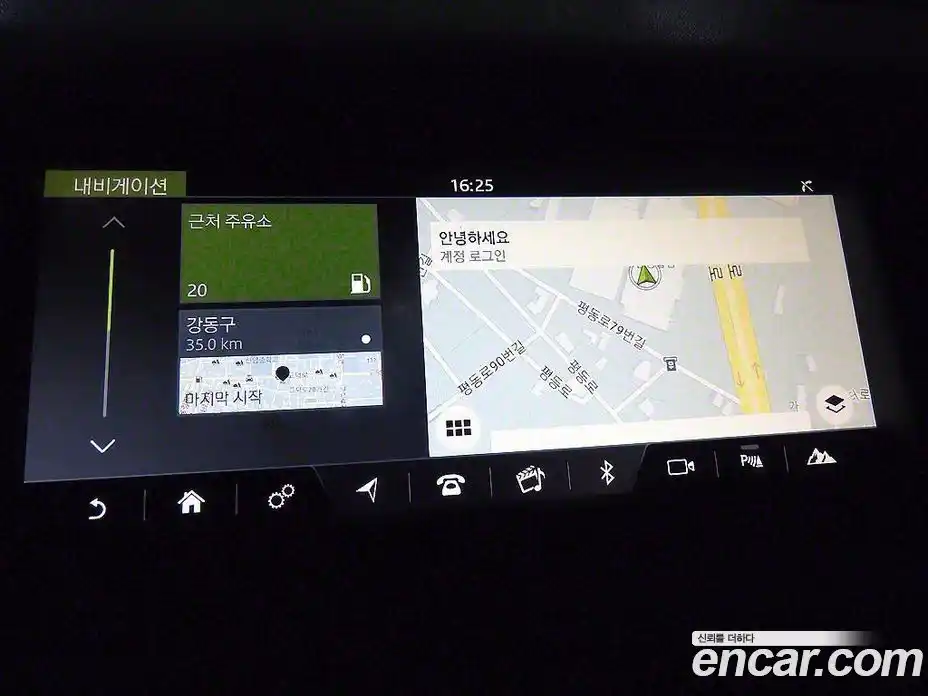 Land Rover Discovery Sport 2018 2.0 Автомат в Москве № 166847, фото 16