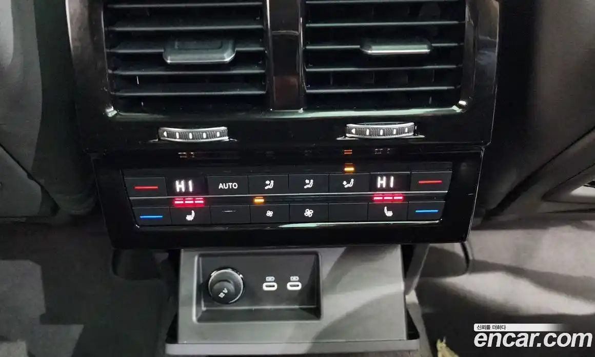 Volkswagen Touareg 2023 3.0 Автомат в Москве № 168593, фото 19