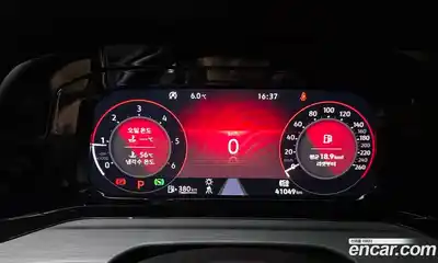 Volkswagen Golf 2023 2.0 Автомат в Москве № 168599, миниатюра 8