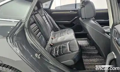 Volkswagen Arteon 2020 2.0 Автомат в Москве № 168999, миниатюра 12