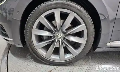 Volkswagen Arteon 2020 2.0 Автомат в Москве № 168999, миниатюра 5