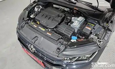 Volkswagen Arteon 2020 2.0 Автомат в Москве № 168999, миниатюра 6