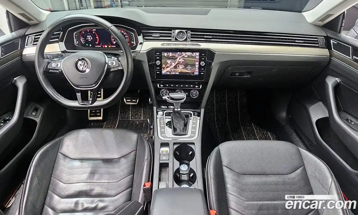 Volkswagen Arteon 2020 2.0 Автомат в Москве № 168999, фото 7