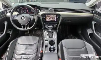 Volkswagen Arteon 2020 2.0 Автомат в Москве № 168999, миниатюра 7