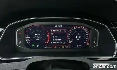 Volkswagen Arteon 2020 2.0 Автомат в Москве № 168999, миниатюра 8