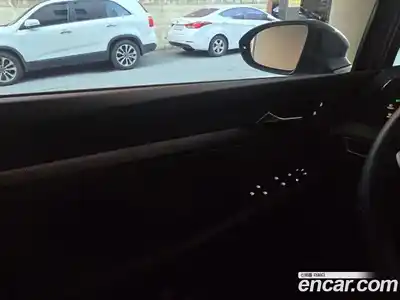 Volkswagen Golf 2025 2.0 Автомат в Москве № 169132, миниатюра 9