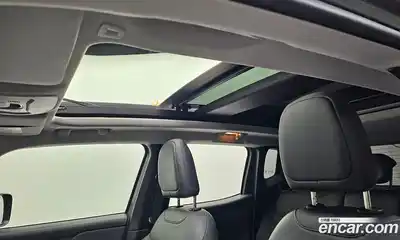 Jeep Renegade 2022 1.3 Автомат в Москве № 169531, миниатюра 7