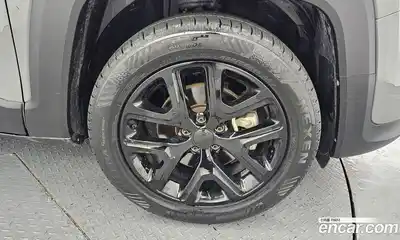 Jeep Renegade 2022 1.3 Автомат в Москве № 169531, миниатюра 8