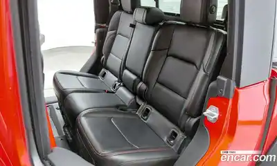 Jeep Gladiator 2021 3.6 Автомат в Москве № 170015, миниатюра 12