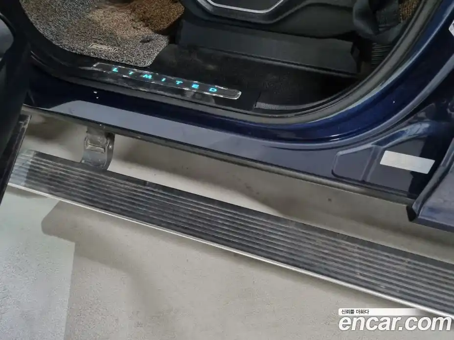 Ford F150 2018 3.5 Автомат в Москве № 170792, фото 19