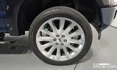 Ford F150 2018 3.5 Автомат в Москве № 170792, миниатюра 5