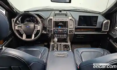 Ford F150 2018 3.5 Автомат в Москве № 170792, миниатюра 7