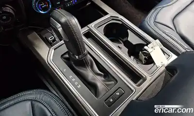 Ford F150 2018 3.5 Автомат в Москве № 170792, миниатюра 9