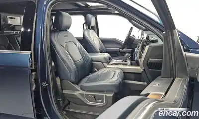 Ford F150 2018 3.5 Автомат в Москве № 170792, миниатюра 10