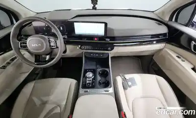 Kia Canival 2025 3.5 Автомат в Москве № 17219, миниатюра 6