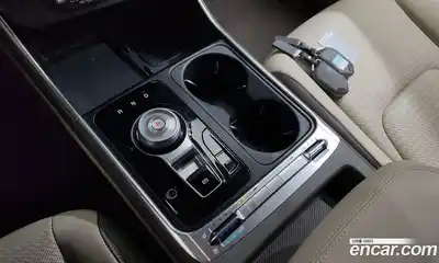 Kia Canival 2025 3.5 Автомат в Москве № 17219, миниатюра 8