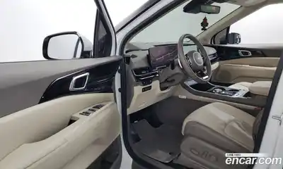 Kia Canival 2025 3.5 Автомат в Москве № 17219, миниатюра 9