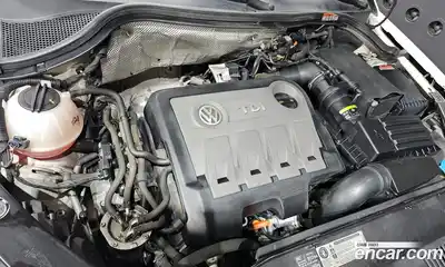 Volkswagen Tiguan 2011 2.0 Автомат в Москве № 173051, миниатюра 6