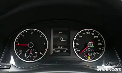 Volkswagen Tiguan 2011 2.0 Автомат в Москве № 173051, миниатюра 8