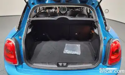 Mini Cooper 2015 1.5 Автомат в Москве № 174468, миниатюра 10