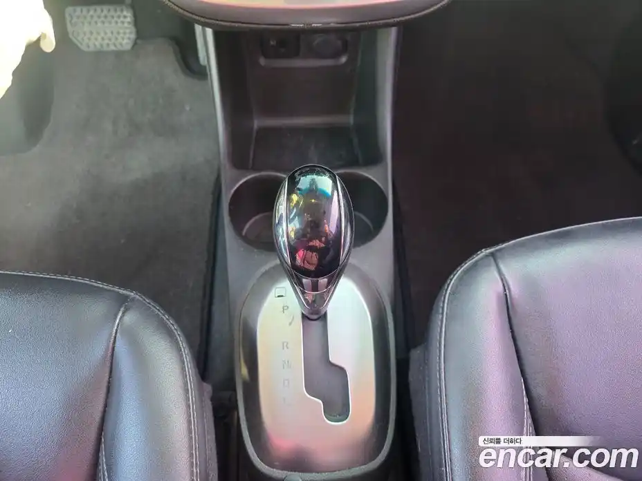 Chevrolet Spark 2017 1.0 Автомат в Москве № 175745, фото 9